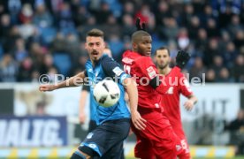 TSG 1899 Hoffenheim - 1. FC K&ouml;ln