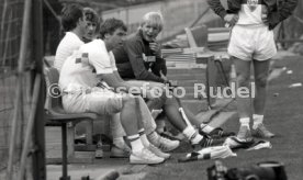 19.08.84 VfB Stuttgart - RSC Anderlecht