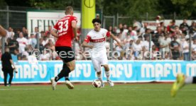 19.07.26 TSG Balingen - VfB Stuttgart