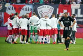 RB Leipzig - VfB Stuttgart