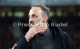 VfB Stuttgart - DSC Arminia Bielefeld