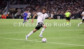 07.06.22 Deutschland - England