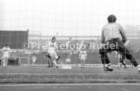 VfB Stuttgart - Hannover 96