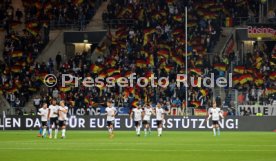 26.03.22 Deutschland - Israel