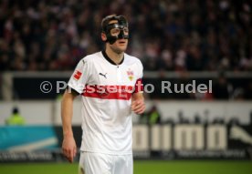 VfB Stuttgart - Bayer 04 Leverkusen