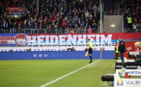 17.03.23 1. FC Heidenheim - Karlsruher SC