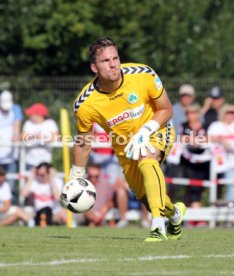 VfB Stuttgart - SpVgg Greuther F&uuml;rth