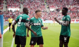 16.09.23 1. FSV Mainz 05 - VfB Stuttgart