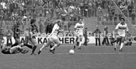 28.02.81 Eintracht Frankfurt - VfB Stuttgart