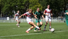 02.08.26 Frauen VfB Stuttgart - SpVgg Greuther F&uuml;rth