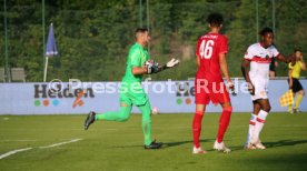 20.07.21 FC Liverpool - VfB Stuttgart