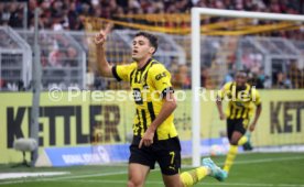 22.10.22 Borussia Dortmund - VfB Stuttgart