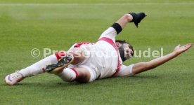 VfB Stuttgart - 1. FSV Mainz 05