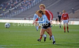 31.03.1988 UdSSR -Argentinien