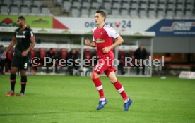 01.11.20 SC Freiburg - Bayer 04 Leverkusen