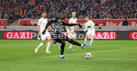 02.12.23 VfB Stuttgart - SV Werder Bremen