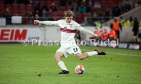 05.03.22 VfB Stuttgart - Borussia M&ouml;nchengladbach