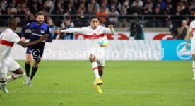 08.11.22 VfB Stuttgart - Hertha BSC Berlin