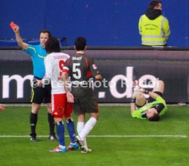 03.03.12 Hamburger SV - VfB Stuttgart