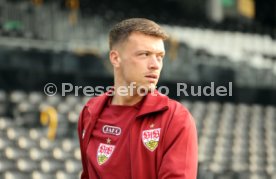 15.08.26 Fulham FC - VfB Stuttgart