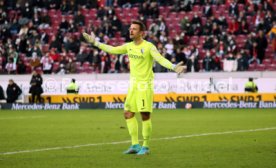 19.02.22 VfB Stuttgart - VfL Bochum