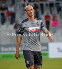 SG Sonnenhof Gro&szlig;aspach - VfR Aalen
