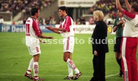 14.08.98 VfB Stuttgart - Borussia Dortmund
