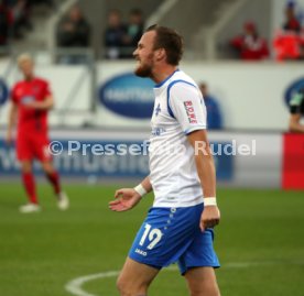 1. FC Heidenheim - SV Darmstadt 98