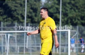 23.08.26 TSV Ph&ouml;nix Steinsfurt - SV Tiefenbach