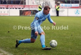 Stuttgarter Kickers - Werder Bremen II