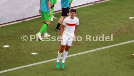 30.08.25 VfB Stuttgart - Borussia Mönchengladbach