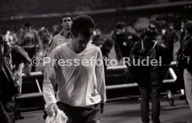 17.11.93 Deutschland - Brasilien