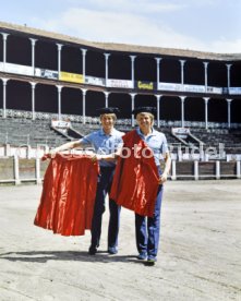 19.06.82 WM 1982 F&ouml;rster Br&uuml;der Torero