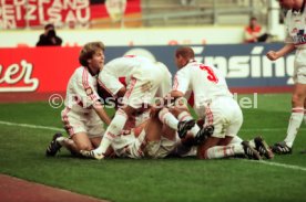 26.10.96 VfB Stuttgart - Borussia M&ouml;nchengladbach