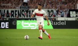 Relegation 2019 VfB Stuttgart - 1. FC Union Berlin