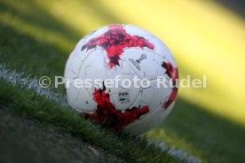 U18 Deutschland - U18 Italien