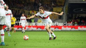 08.04.22 VfB Stuttgart - Borussia Dortmund