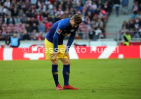 VfB Stuttgart - RB Leipzig