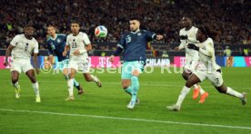 30.03.26 Deutschland - Ghana