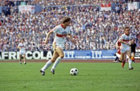 26.05.1984 VfB Stuttgart - Hamburger SV