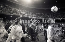 09.10.92 VfB Stuttgart - Leeds United