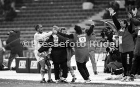 13.02.94 FC Bayern M&uuml;nchen - VfB Stuttgart