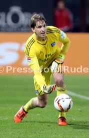 Hamburger SV - Ajax Amsterdam