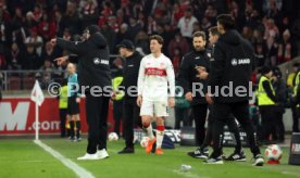 18.01.26 VfB Stuttgart - 1. FC Union Berlin