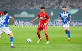 21.08.26 FC Hansa Rostock - VfB Stuttgart
