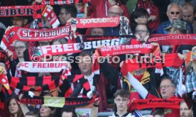 SC Freiburg - 1. FC K&ouml;ln