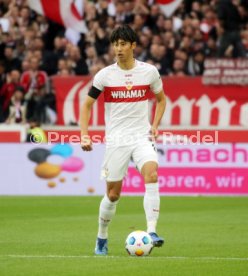 28.10.23 VfB Stuttgart - TSG 1899 Hoffenheim