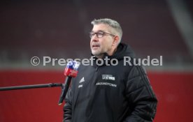15.12.20 VfB Stuttgart - 1. FC Union Berlin