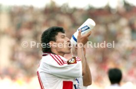 03.05.97 VfB Stuttgart - FC St. Pauli