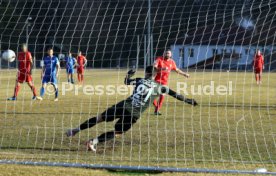 02.02.22 Stuttgarter Kickers - SG Sonnenhof Gro&szlig;aspach